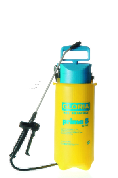 Tryksprøjte, Prima 5, 5 L