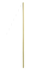 Kosteskaft, 25x1500 mm