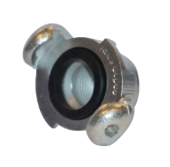 Atlas Copco Klokobling 1/2"