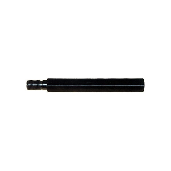 Forlænger t/rørestav, 150 mm