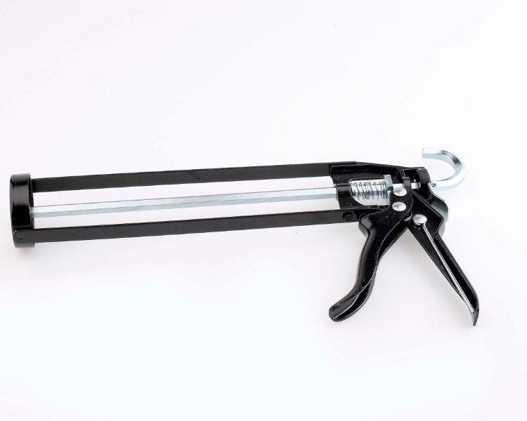 Fugepistol, Skelet Proff