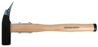 Lægtehammer, Træskaft, 650 g