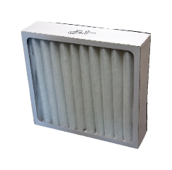 Forfilter t/DC AirCube 1200