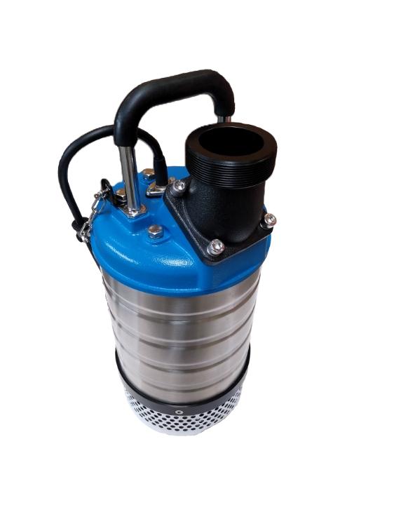 Brimac DPP3.150 Dykpumpe - 400V