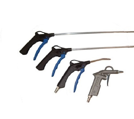 Blæsepistol BP3