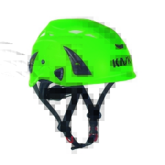 Kask Sikkerhedshjelm, Plasma Grøn