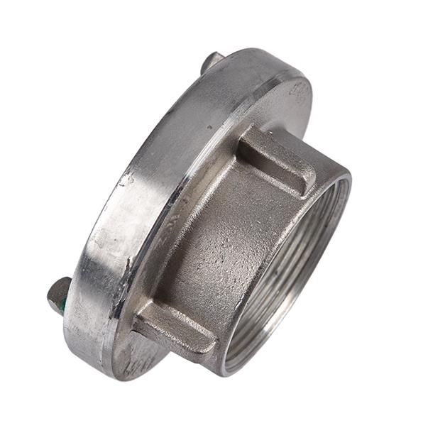 Storz D, 1", Fastkobling med IRG