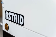 Astrid Pro Lystårn - Trailer