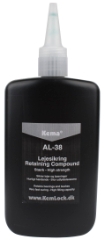 Kema Lejesikring AL-38, 50 ml