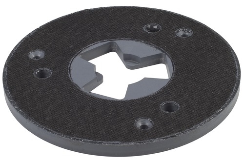 HTC Velcroholder, Ø180 mm
