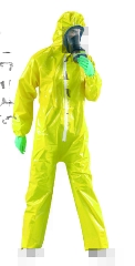 OX-ON SPACEL 3000 Coverall RA EBJ, Str. XXL