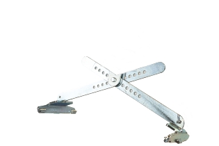Baron Flisetang, 40 - 80 cm