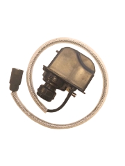 Vandpumpe med kabel /t skærebord