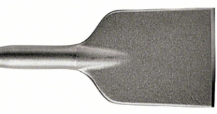 Asfaltmejsel HEX30 75x410mm
