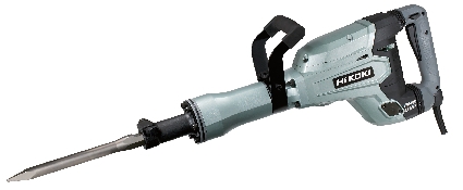 Hikoki H65SB3, Mejselhammer 